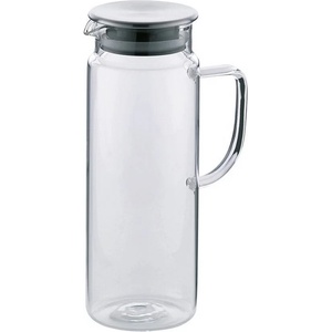 kela 1 л стъклена кана KELA модел Pitcher