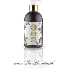 Natura Siberica tekuté mydlo zvlhčujúce 500 ml