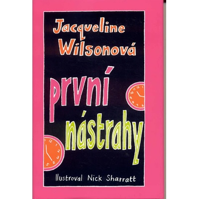 První nástrahy