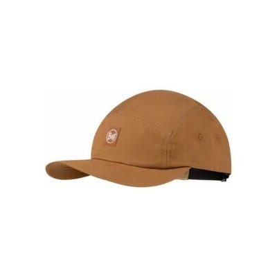 Buff 5 PANEL VENTURE CAP Hnedá