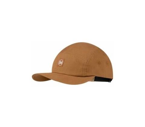 Buff 5 PANEL VENTURE CAP Hnedá