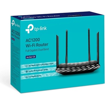 TP-Link Archer C6