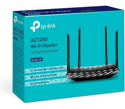 TP-Link Archer C6