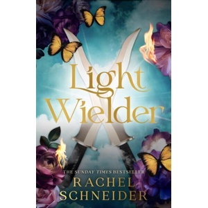 Light Wielder (ISBN: 9781399634038)