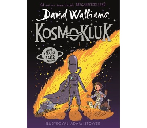 Kosmokluk