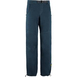 E9 Мъжки панталон за боулдър E9 Baba Bouldering trousers - Whale (009-1605-0314)