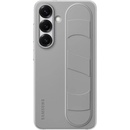 Samsung Galaxy S25 Standing Grip case gray (EF-GS931CJEGWW)