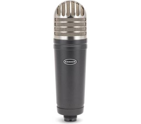 Samson MTR 101