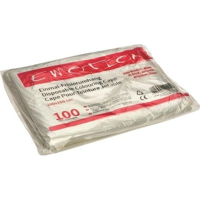 Efalock Professional Přívěsky Jednorázové omalovánky 100 ks.(5,00 Kč / 1 ks.)