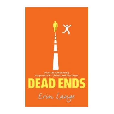 Dead Ends - Erin Lange