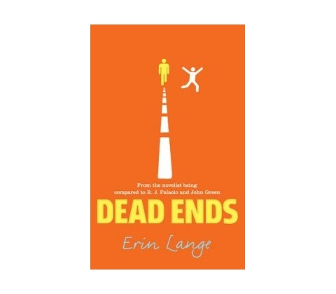 Dead Ends - Erin Lange