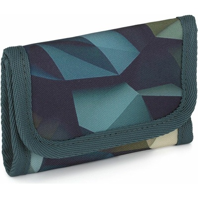 Topgal WALI 25048 Peňaženka s geometrickými tvarmi