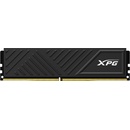 Adata XPG D35 DDR4 32GB 3200MHz CL16 (1x32GB) AX4U320032G16A-SBKD35