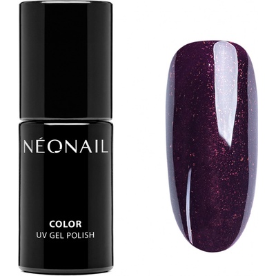 Neonail Gél lak Glow Tempation 7,2 ml