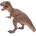 Papo Фигурка Papo Dinosaurs - Тиранозавър рекс (55001)
