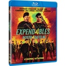 Expend4bles: Postr4datelní - BD
