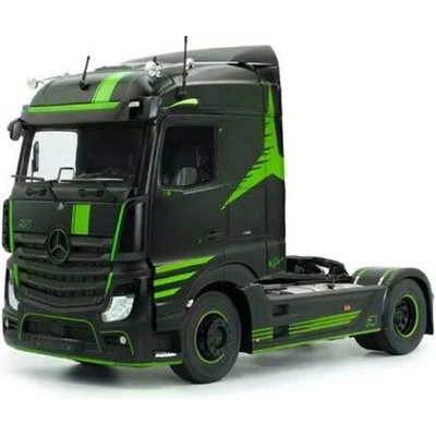 MERCEDES-BENZ ACTROS R5 Italian Collection 1:24