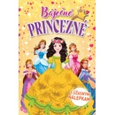 Báječné princezné