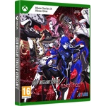 Atlus Shin Megami Tensei V Vengeance (Xbox One)
