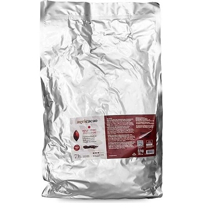 Agricacao Apurimac Milagros Peru 73% hořká 5 kg
