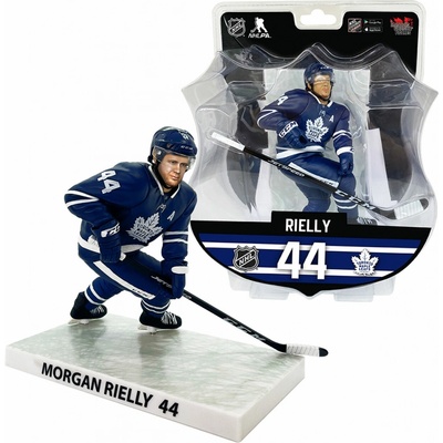 Imports Dragon 2021 22 Morgan Rielly 44 Toronto Maple Leafs