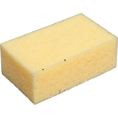 EXTOL CRAFT Hubka žltá 160x110x60mm