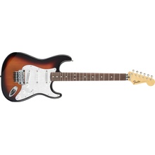 Fender Dave Murray Stratocaster HHH RW