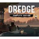 Dredge Complete