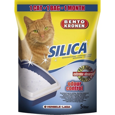 Bento Kronen Silica 5 l