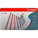 Stabilo Pen 68 50 ks