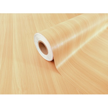 DIMEX ART s. r. o Самозалепващо фолио за врати клен отава ширина 90 см