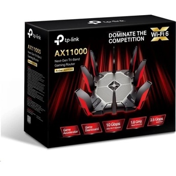 TP-Link Archer AX1100