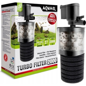 Aquael Turbo Filter 2000