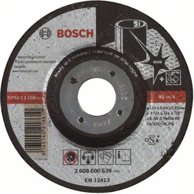 Bosch 2.608.600.539