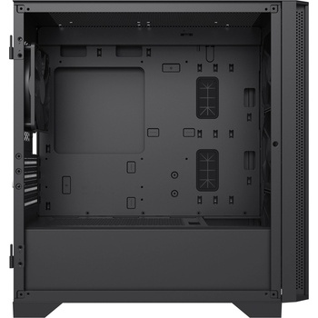 MONTECH AIR 100 Lite Black (CAMTA100LBK)