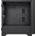 MONTECH AIR 100 Lite Black (CAMTA100LBK)