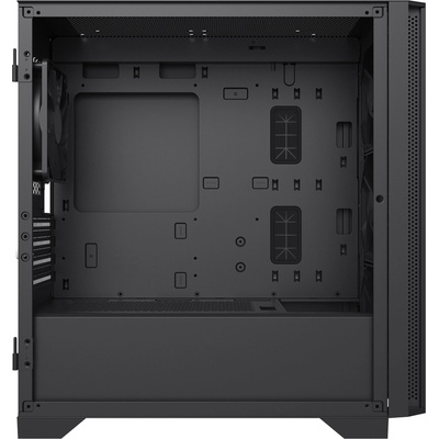 MONTECH AIR 100 Lite Black (CAMTA100LBK)