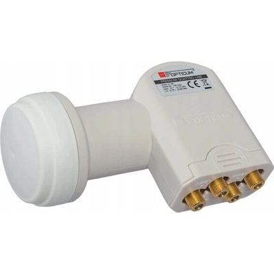 Globo Opticum quattro LRP-04H