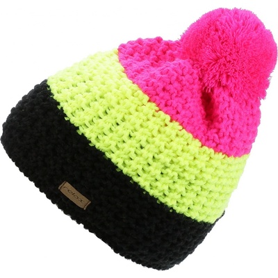 Relax Bar RKH73L/Black/Yellow/pink