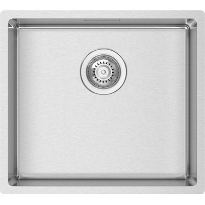 Sinks RDBOK4904401RO BOX 490 RO 1,0mm