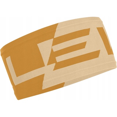 Salewa Pedroc Seamless Headband quicksand