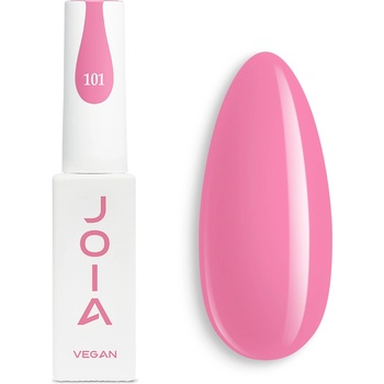 JOIA vegan Гел лак Joia Vegan 101, 6 мл (31101)