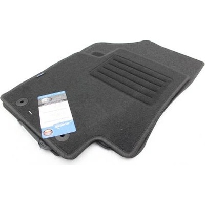 Мокетни стелки за HYUNDAI i20 I (2011-2014) - facelift