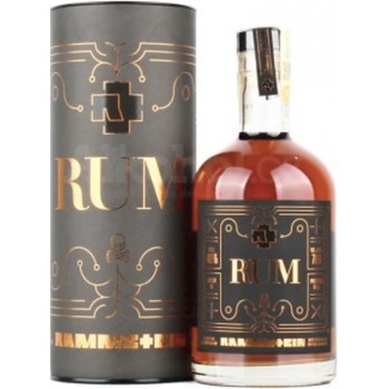 1423 Aps Rammstein Rum 12y 40% 0,7 l (tuba)