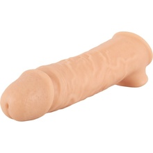 Realistixxx Extension Predlžujúci realistický návlek na penis - 5 cm