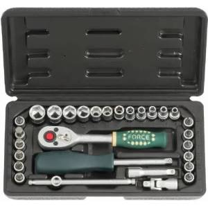 FORCE Tools Гедоре Force Tools 2292-9/ 29 части (JN66277)