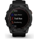 Chytré hodinky Garmin fenix 7X Solar