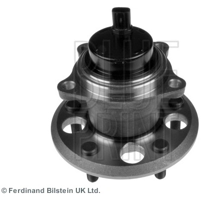 Ferdinand Bilstein UK Ltd. ADT383114