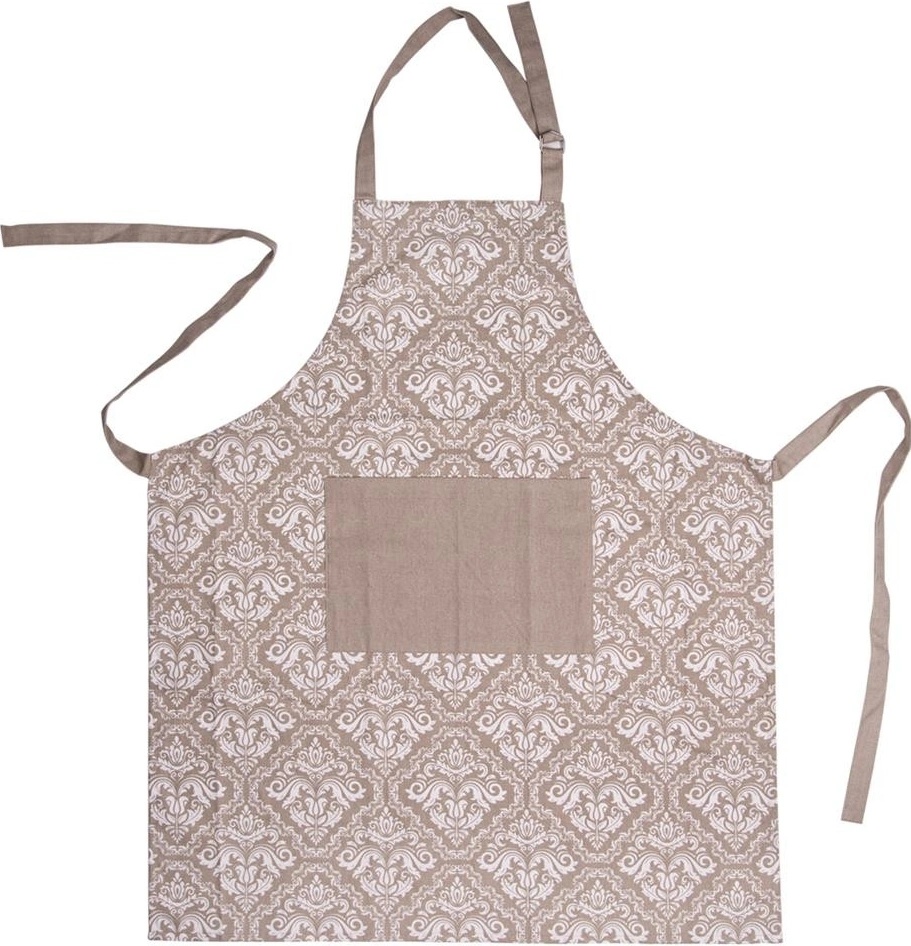 ORION zástěra BEIGE