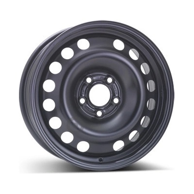 ALCAR STAHLRAD 6,5x16 5x110 ET37